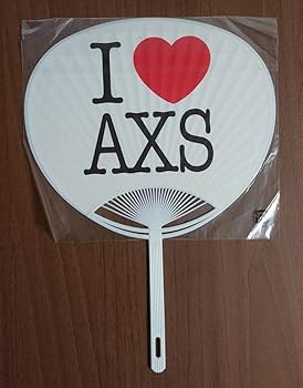 Amazon.co.jp: access ツアーグッズ マフラータオル＋うちわ 浅倉大介